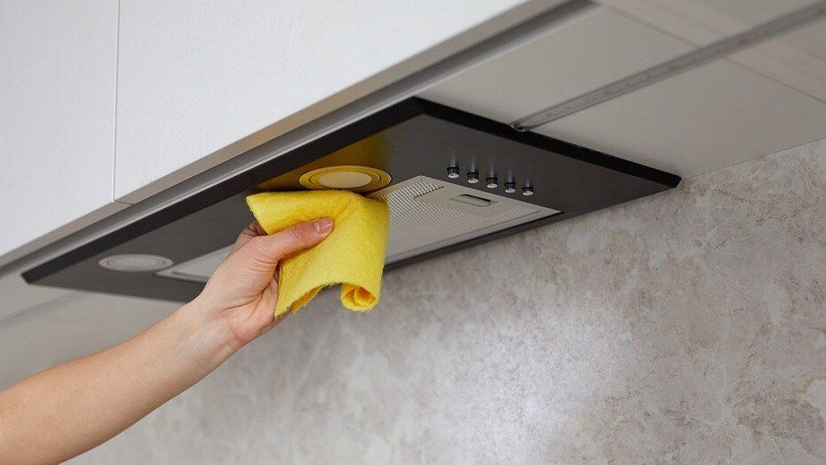 Скрытые уголки вашей кухни: как избежать грязи и бактерий