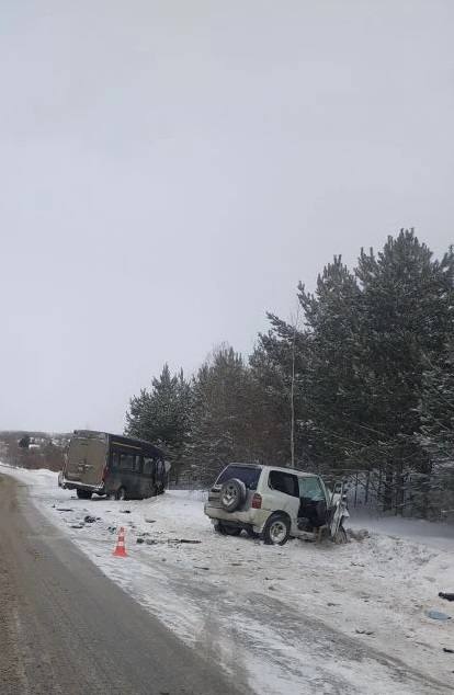 Дорожная обстановка 16–17 декабря Дорожная обстановка 16–17 декабря