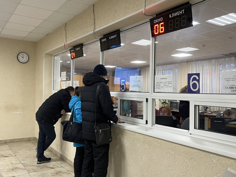 Определен график работы регистрационно-экзаменационных подразделений Госавтоинспекции Томской области в период продолжительных праздничных выходных дней