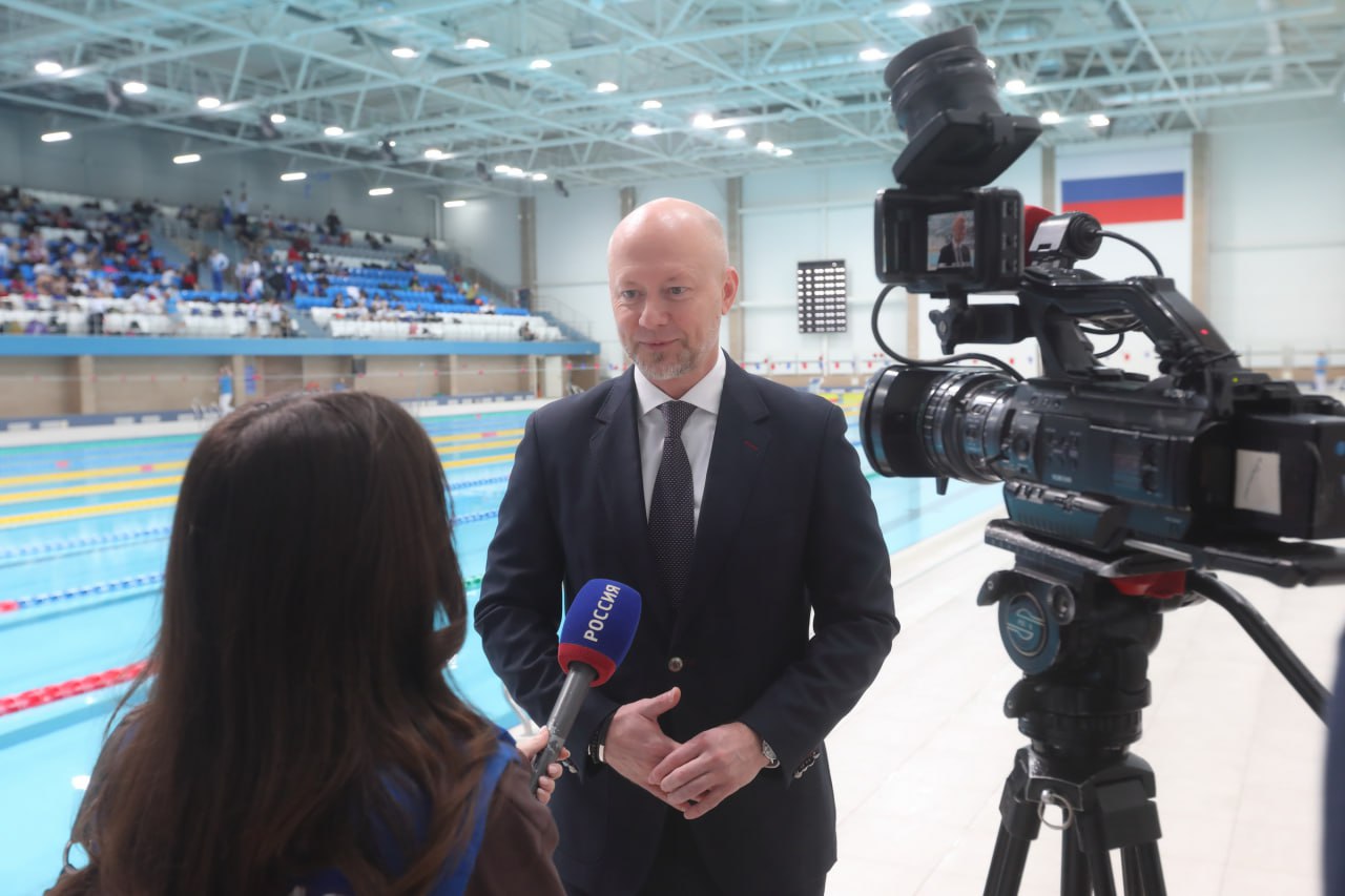 Томские подводники взяли 70 медалей на всероссийском турнире «Снежные ласты»! Томские подводники взяли 70 медалей на всероссийском турнире «Снежные ласты»!