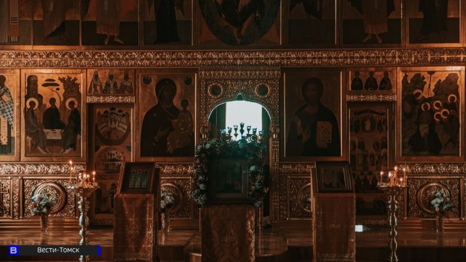 Рейтинг самых дорогих икон в Томске — показываем, как они выглядят