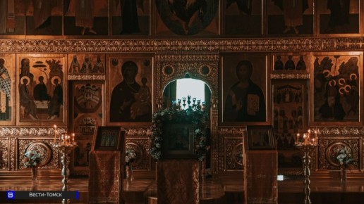 Рейтинг самых дорогих икон в Томске — показываем, как они выглядят