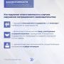 Региональное следственное управление предупреждает о недопустимости нарушения требований миграционного законодательства Российской Федерации