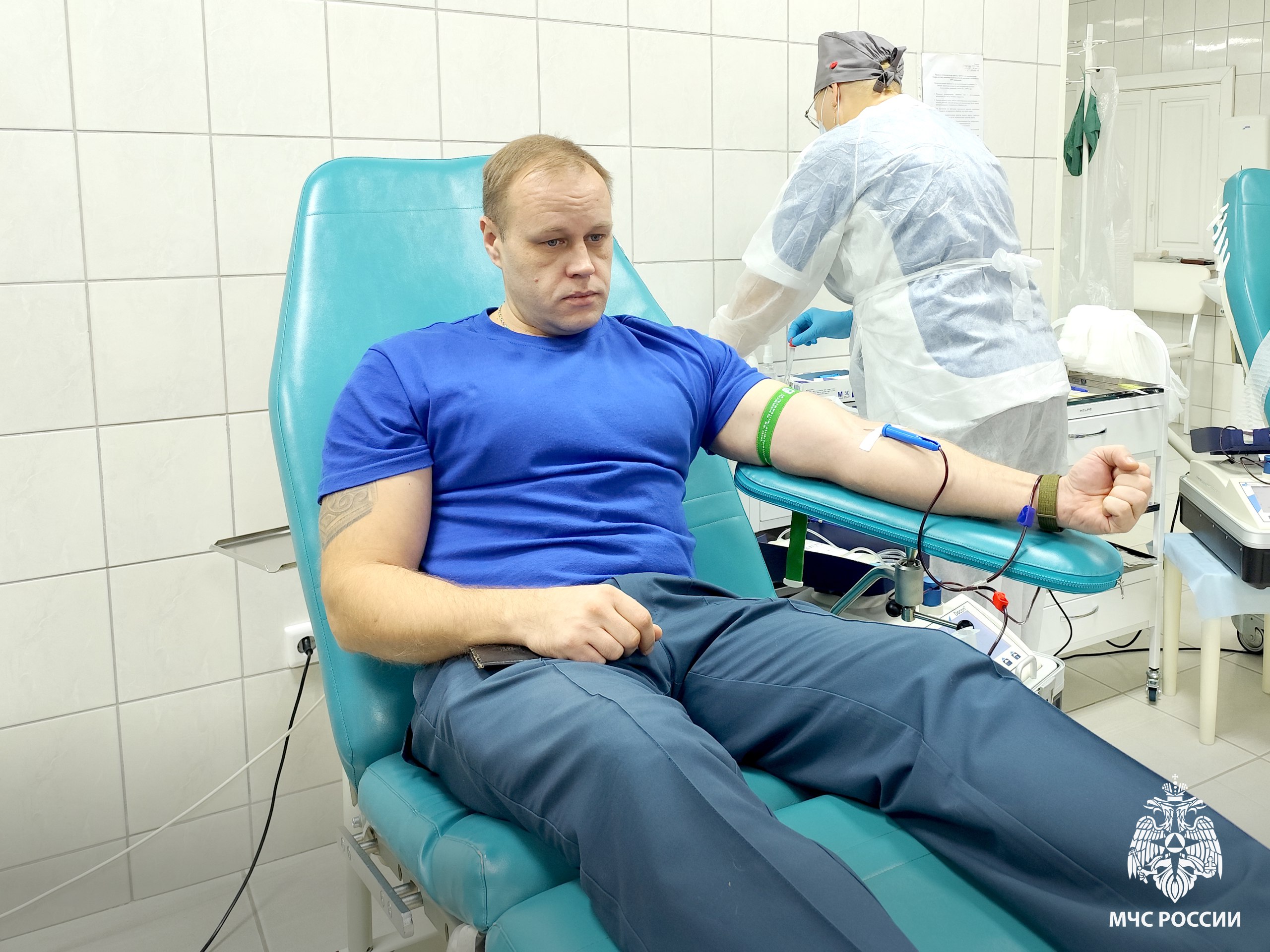 Герои спасают жизни не только в огне Герои спасают жизни не только в огне