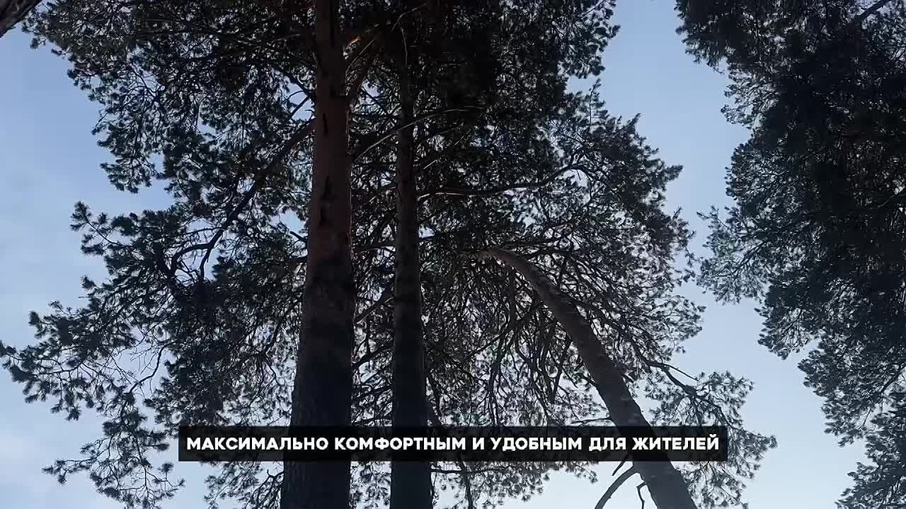 Дмитрий Махиня: Наш сибирский город знаменит своей снежной и долгой зимой