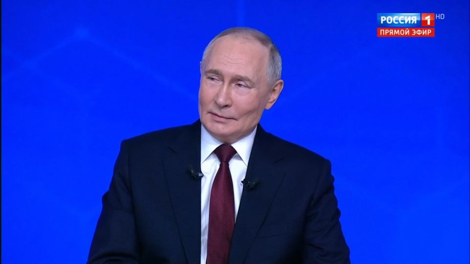 Жителей Томской области задали Путину много вопросов об оплате труда медиков