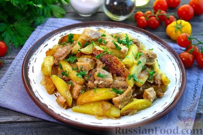 Вкусные и бюджетные блюда: обновленная коллекция рецептов
