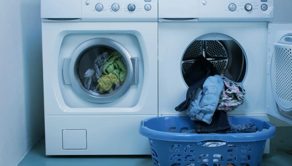 Почему отдельные сушильные машины – лучший выбор для вашего комфорта