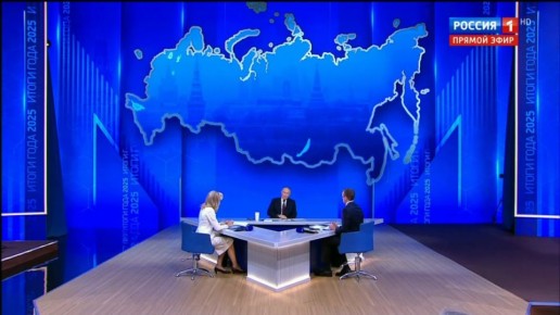 Владимир Мазур отреагировал на обращение стрежевчанки к Путину