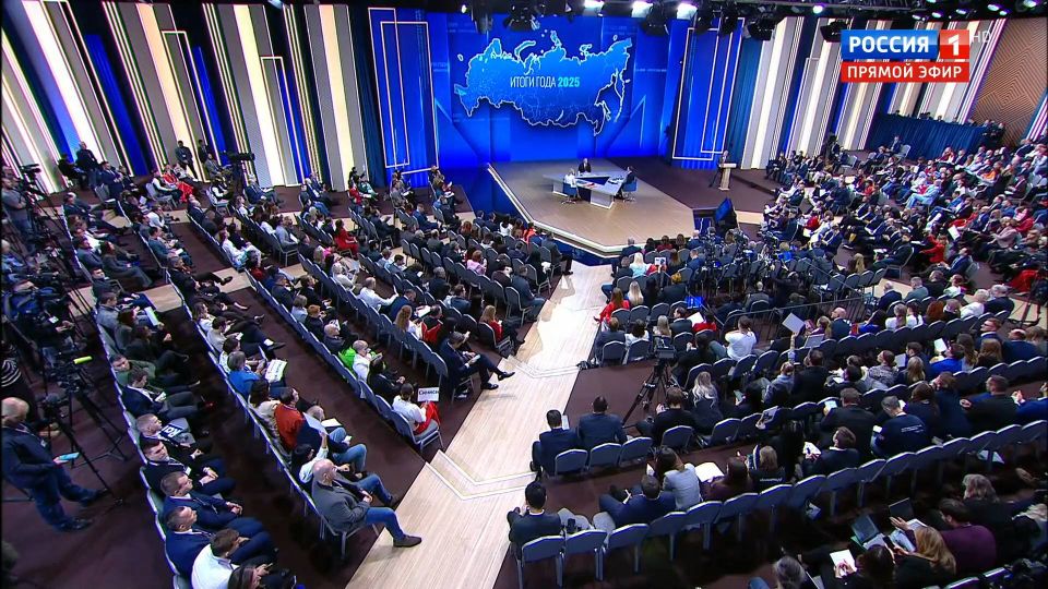 Названы главные темы вопросов жителей Томской области президенту РФ