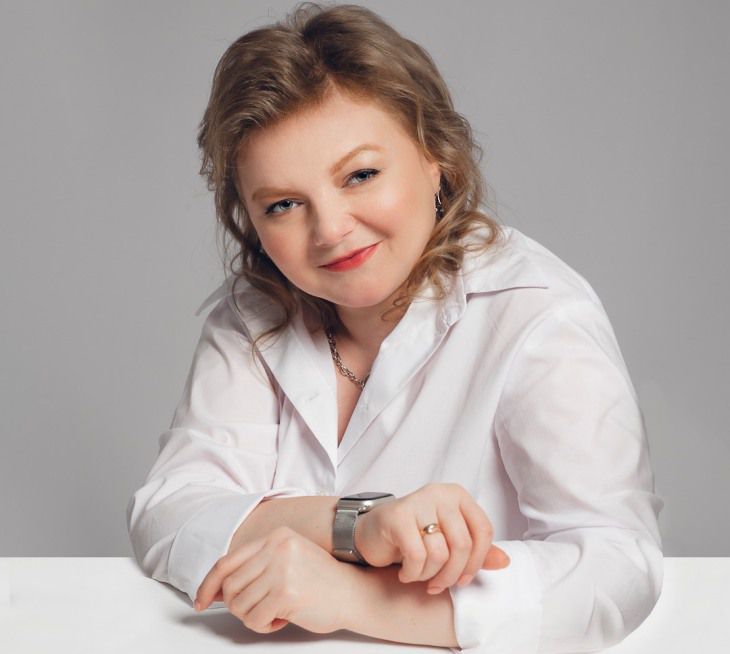 Стоит ли писать резюме с помощью нейросетей: преподаватель Светлана Скакун дала ценный совет