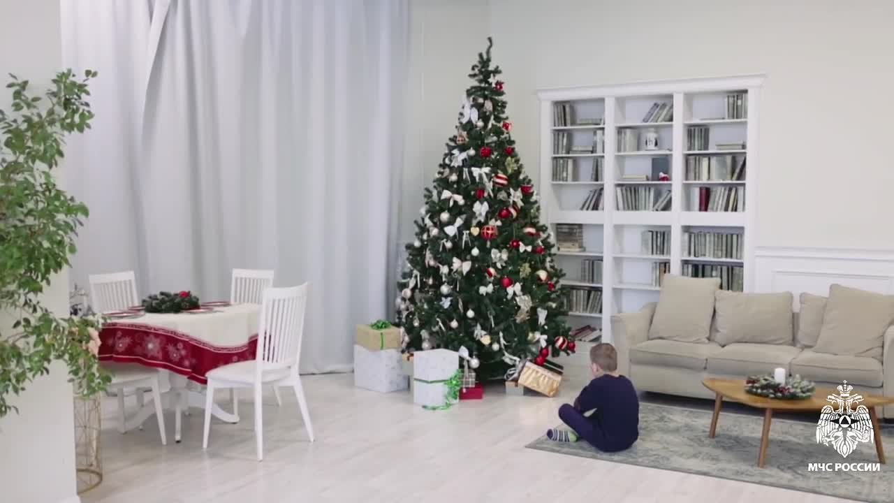 Создаем предновогоднее настроение