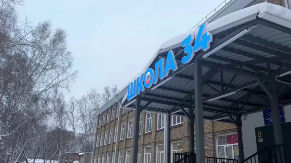 ����� �34 � ������ ��������� ����� ������������ �������