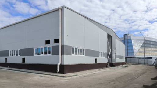 В Томске подвели итоги пилотного проекта по внедрению бережливого производства в строительстве