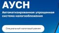 В Томской области вводится специальный налоговый режим «АвтоУСН»