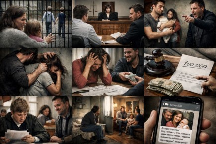 Семейные баталии: как судебные решения меняют судьбы детей