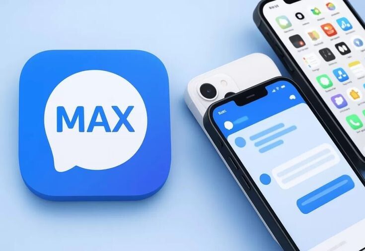 MAX, WhatsApp и Telegram: цифровая борьба за ваше доверие