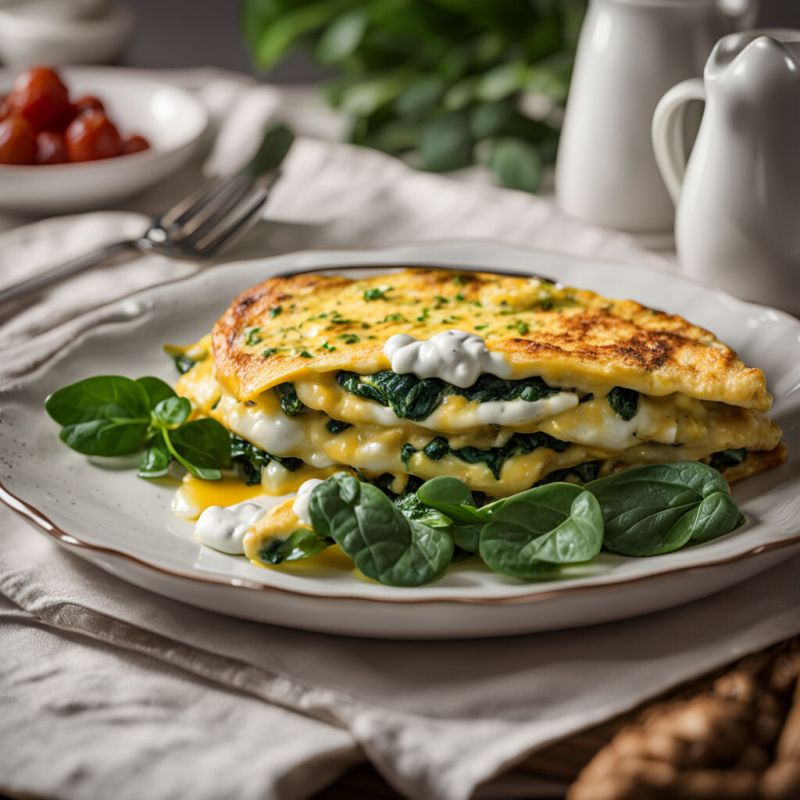 Вкусное высокобелковое меню: как насладиться полезной едой без ущерба для удовольствий