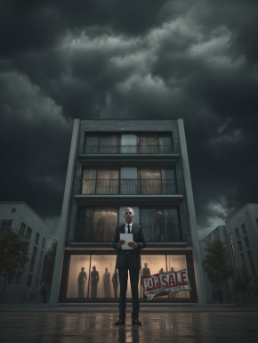 Как покупка коммерческой недвижимости обернулась неожиданными конфликтами