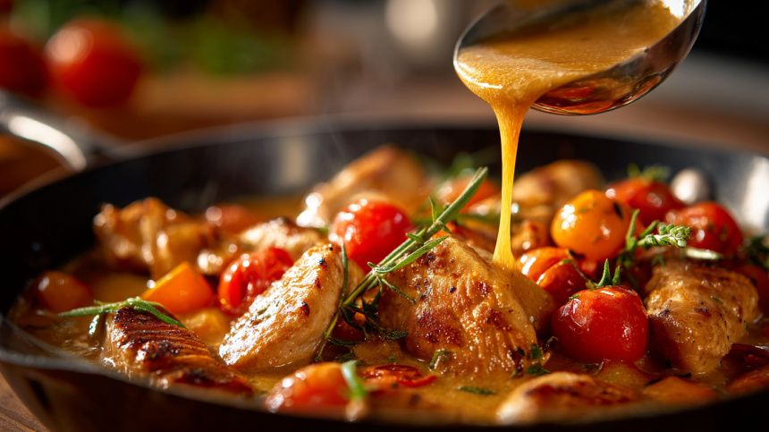 Гастрономические гастроли: шефы из ОАЭ завоевали Москву вкусом и искусством