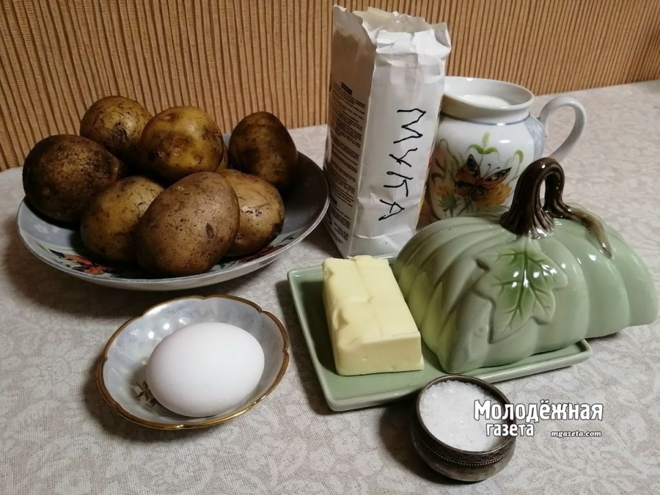 Тепло татарских традиций: как кыстыбый с картошкой согревает душу и тело