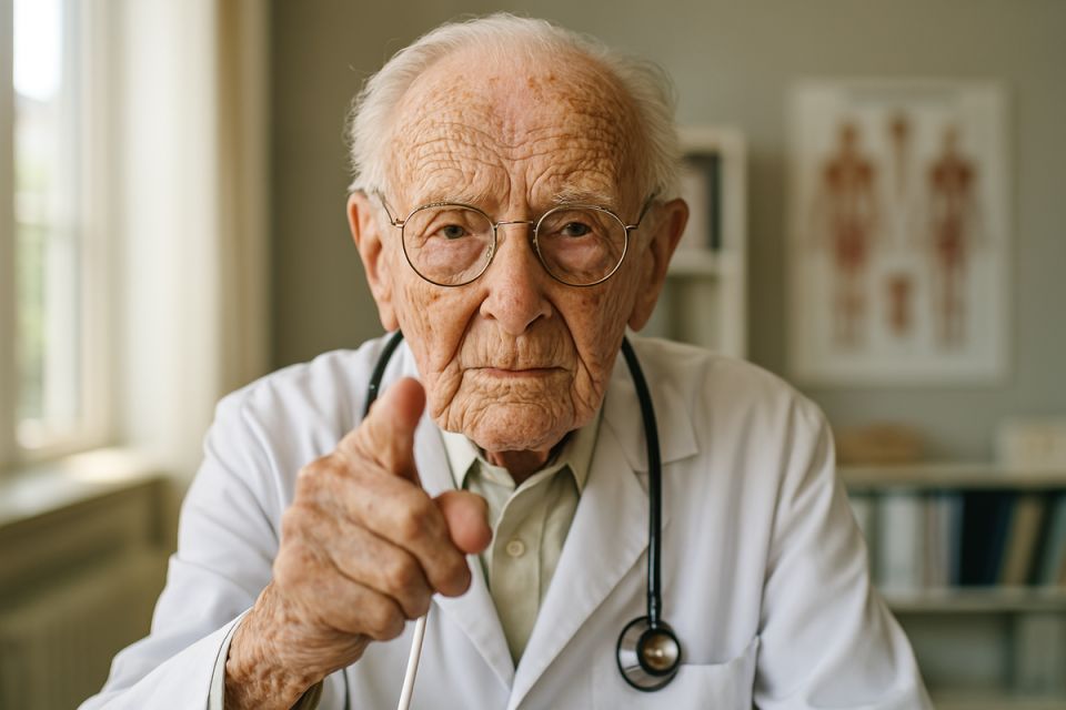 Опасные продукты в вашем холодильнике: что стоит убрать ради здоровья