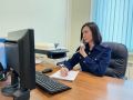 О работе телефонных линий регионального следственного управления СК России