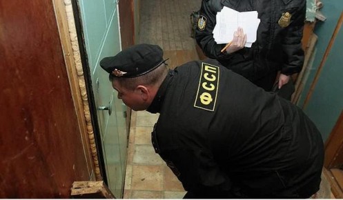 Как распознать мошенников под видом судебных приставов: актуальные случаи в городе