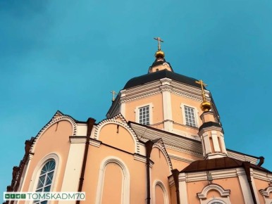 В преддверии Рождества были проверены подъезды к церквям и храмам