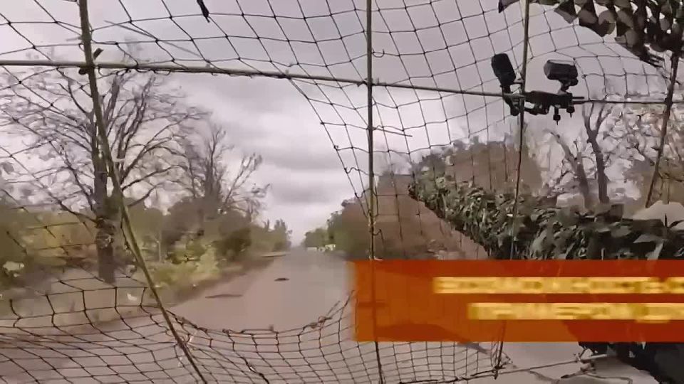 ВОЕННАЯ СЛУЖБА ПО КОНТРАКТУ – ТВОЙ ВЫБОР!