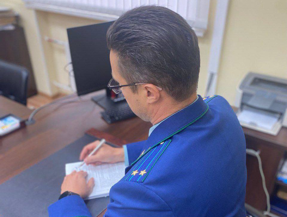 Томича будут судить за неправомерный доступ к персональным данным граждан, их блокировку и модификацию