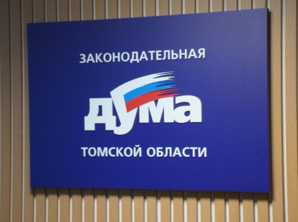 В 2026 году комитеты Законодательной думы проведут мониторинг правоприменения ряда региональных законов