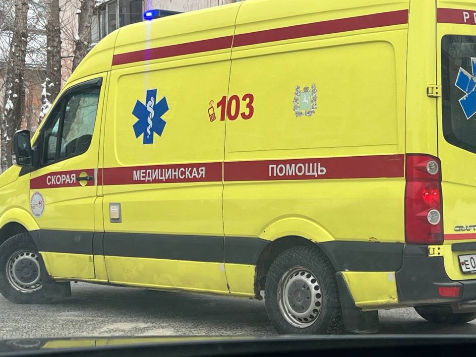 Вступил в законную силу приговор по уголовному делу в отношении томича, осужденного за ДТП, в котором погиб ребенок