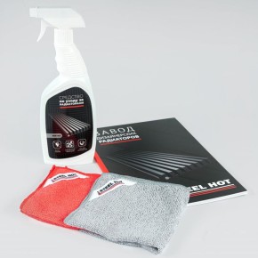 ��������� ������� ��� ����� �� �����������: ����� ��������� �������� �� Steel Hot