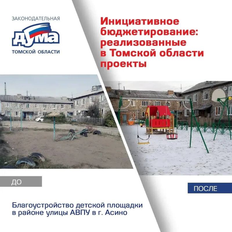 15 января — финальный день приема заявок на конкурс инициативных проектов