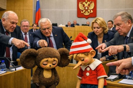 ������� � ����: ������� ����� ��� �������� ���������� � ���������