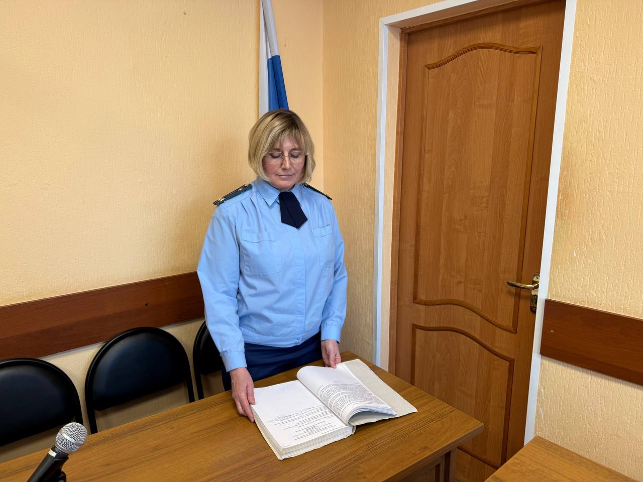 Томич предстанет перед судом за ограбление клиента ломбарда