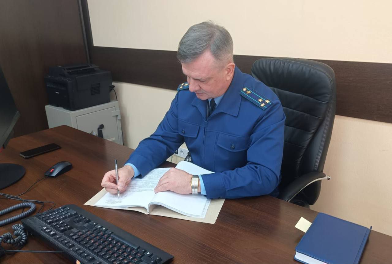 В Томской области после вмешательства прокуратуры погашена задолженность по исполненным государственным контрактам на сумму более 9 млн рублей