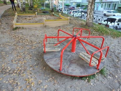 С понедельника в Томске стартует прием инициативных проектов