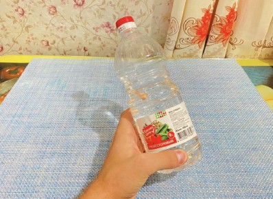 Уксус в деле: удивительные лайфхаки для повседневной жизни