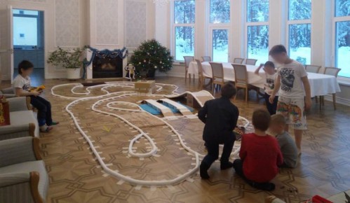 ������� �����: ��� ������� ���������� ������������ ��������� ��� ���������