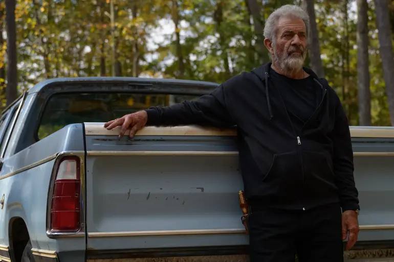 Четверг — день новой киноафиши Четверг — день новой киноафиши