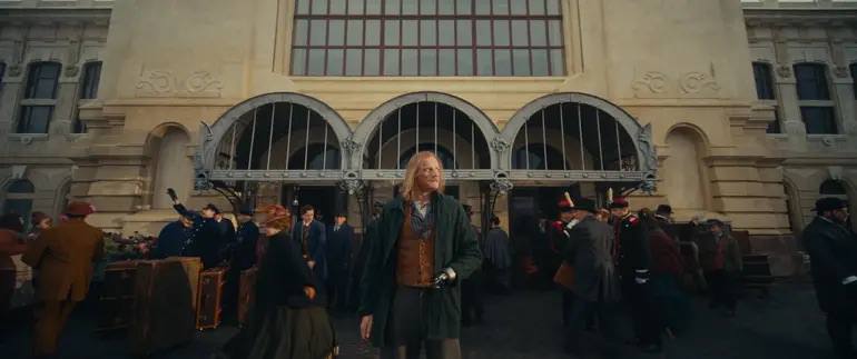 Четверг — день новой киноафиши Четверг — день новой киноафиши