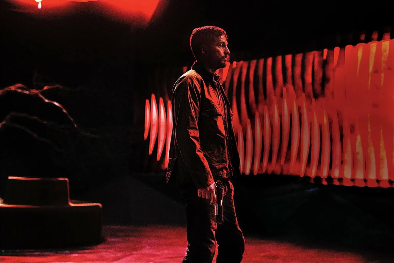 Пятница! Самое время выбрать фильм на вечер Пятница! Самое время выбрать фильм на вечер