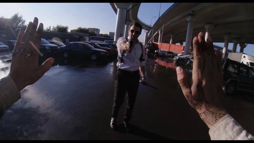 Пятница! Самое время выбрать фильм на вечер Пятница! Самое время выбрать фильм на вечер