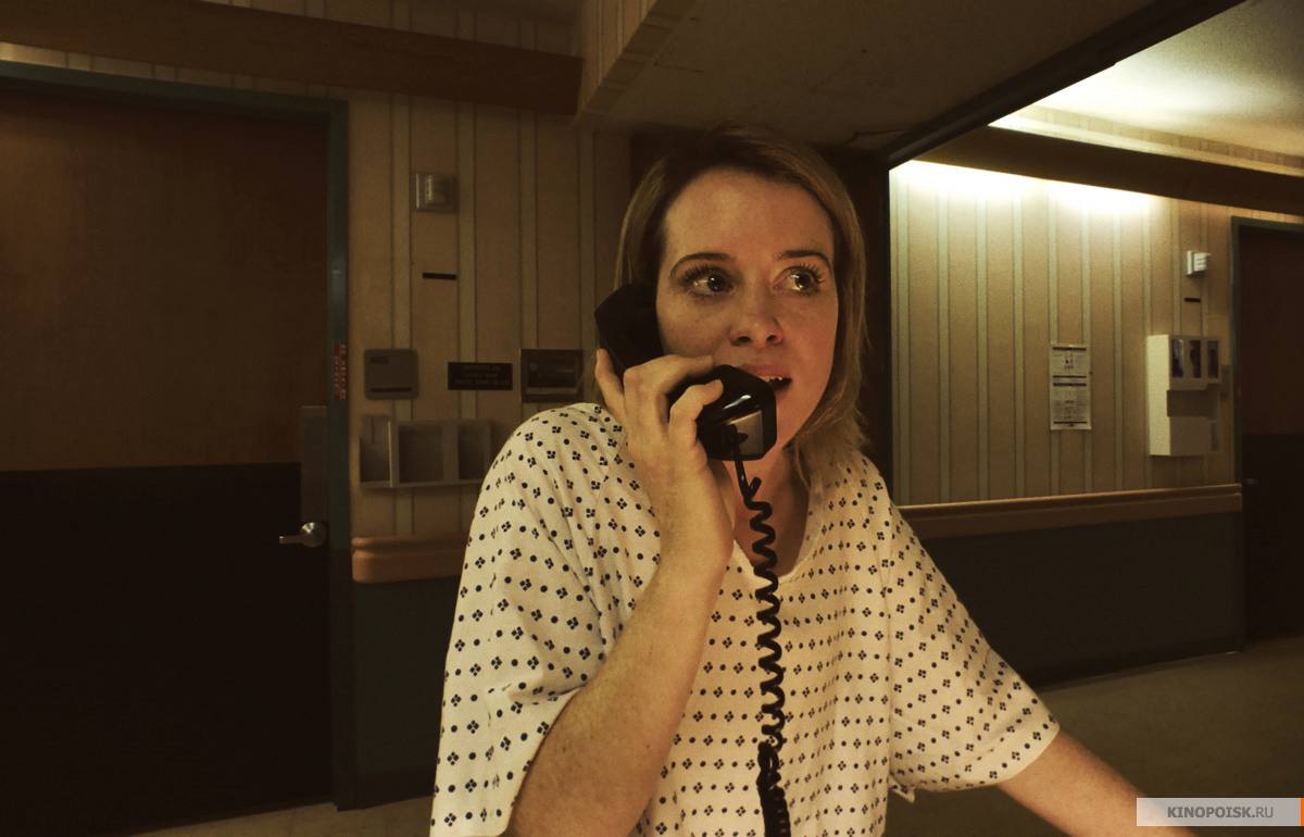 Пятница! Самое время выбрать фильм на вечер