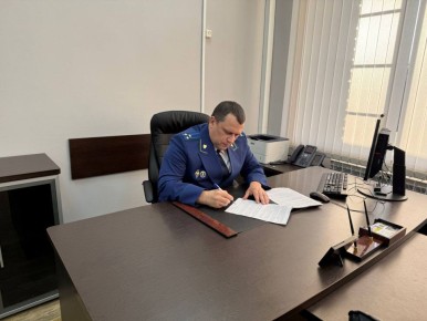 По требованию прокуратуры Шегарского района Томской области в государственную собственность обращено выморочное имущество