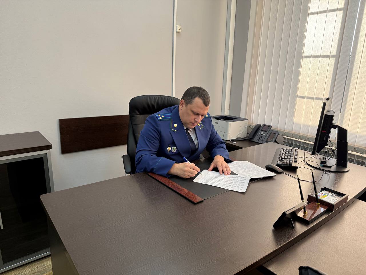 По требованию прокуратуры Шегарского района Томской области в государственную собственность обращено выморочное имущество