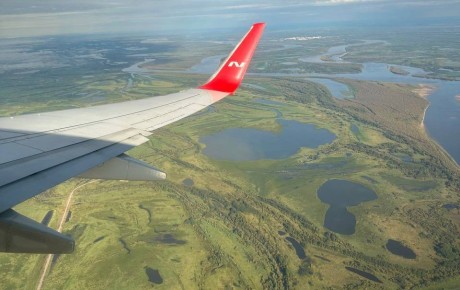 1234 Прокуратура г. Стрежевого Томской области помогла многодетной семье возместить расходы на проезд дочери в санаторий