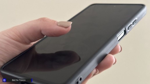 Каждый пятый купленный смартфон в Томской области был марки Xiaomi